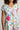 Wild Garden Linen Dress - Multi by Sahara