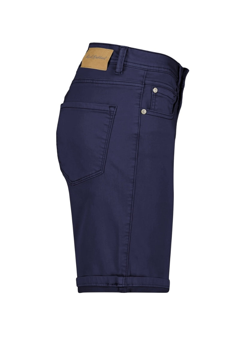 Relax Shorts - Navy