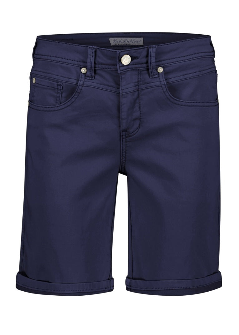 Relax Shorts - Navy
