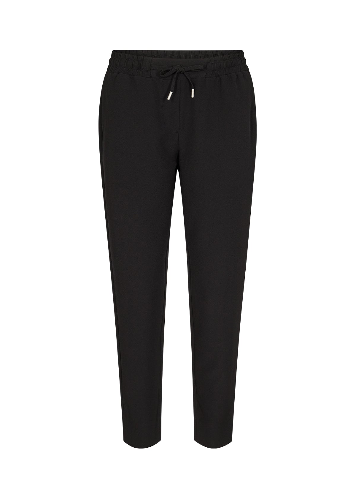Saya Jogger - Black