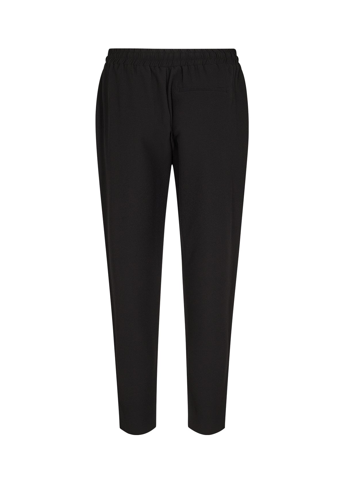 Saya Jogger - Black