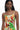 Tropical Maxi Dress - Orange by Desigual