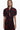Floral Pleat Shirt Dress - Black/Red by Desigual