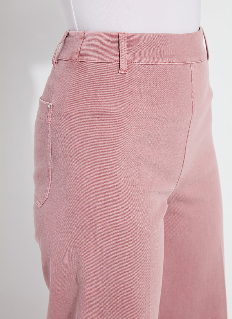 Erin Jeans - Antique Pink