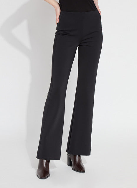 Spencer Trousers - Black