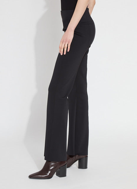 Spencer Trousers - Black