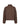 Sevilla Quilted Jacket - Chocolate by Soya Concept