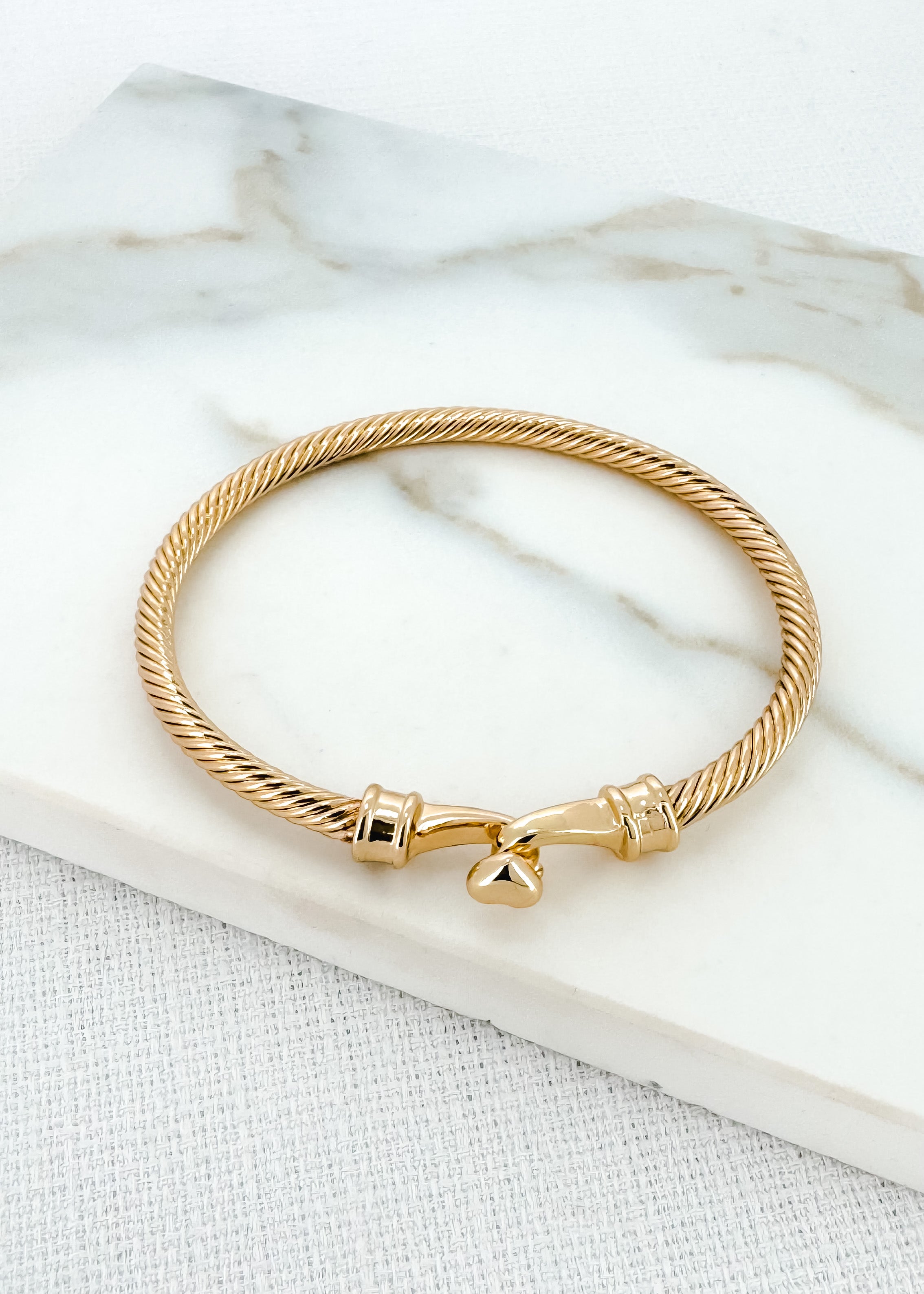 Bracelet - Gold