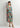 Tropical Bubble Dress - Multi by Sahara