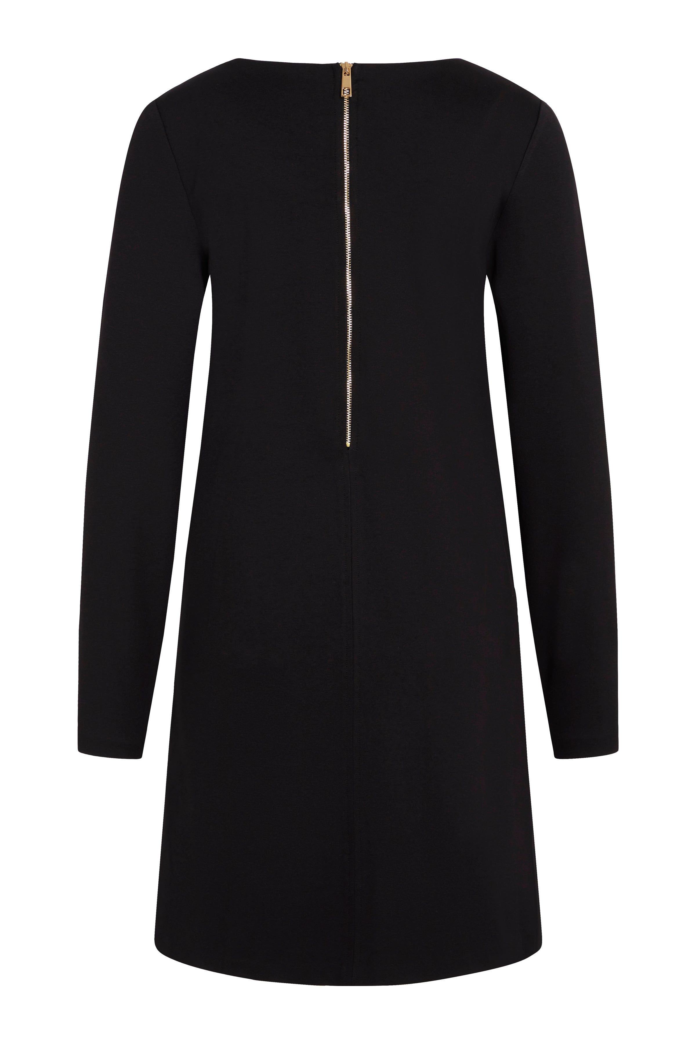 Cama Dress - Black