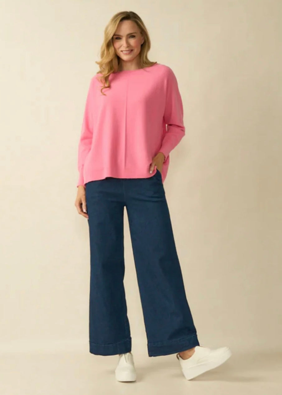 Jumper - Pink