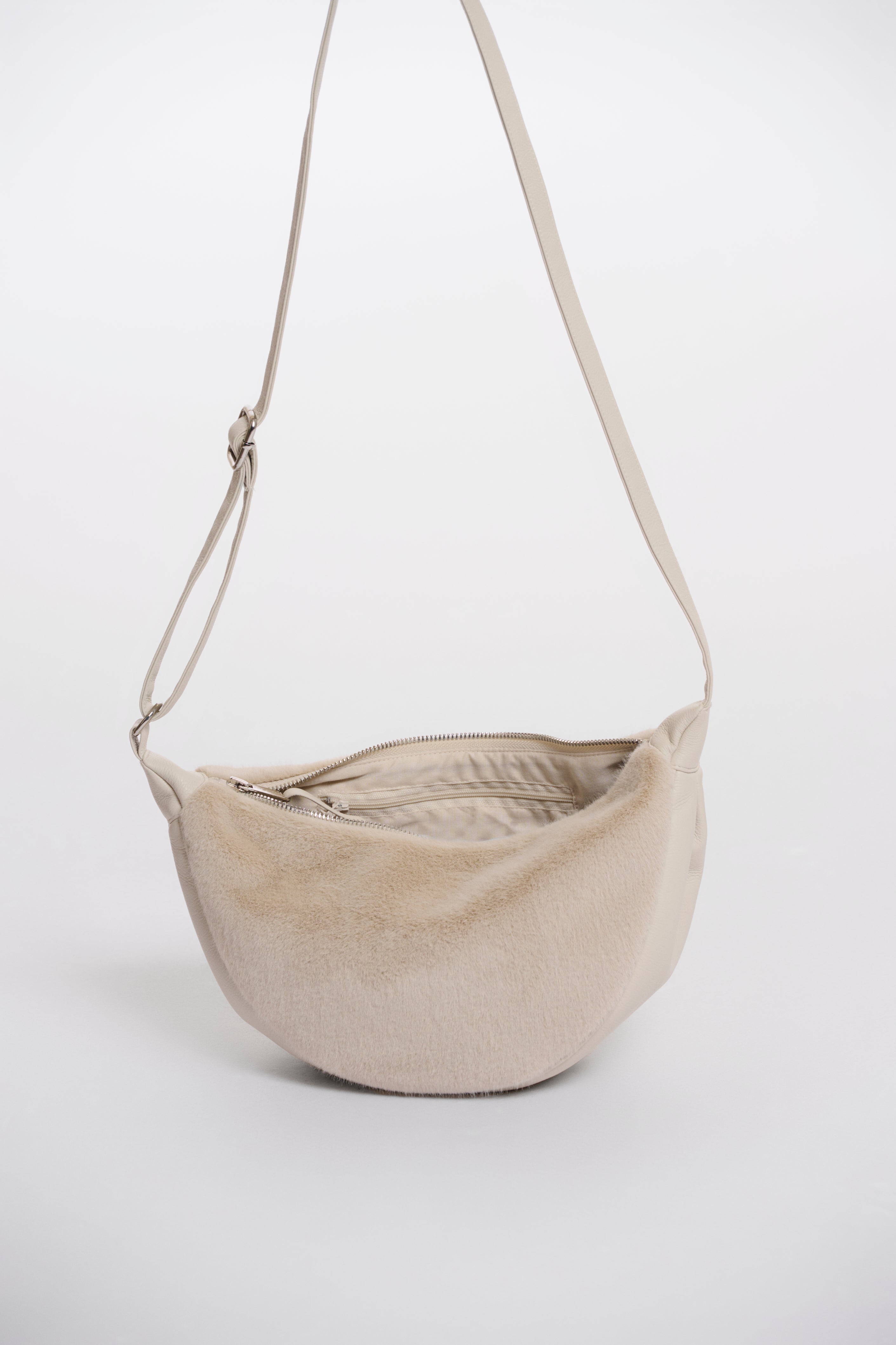 Dalina Cross Body Bag - Birch
