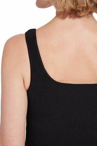 Avril Vest - Black