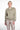 Jonina Bomber Jacket - Khaki by RINO AND PELLE