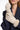 Omaire Faux Fur Trim Gloves - Birch by RINO AND PELLE