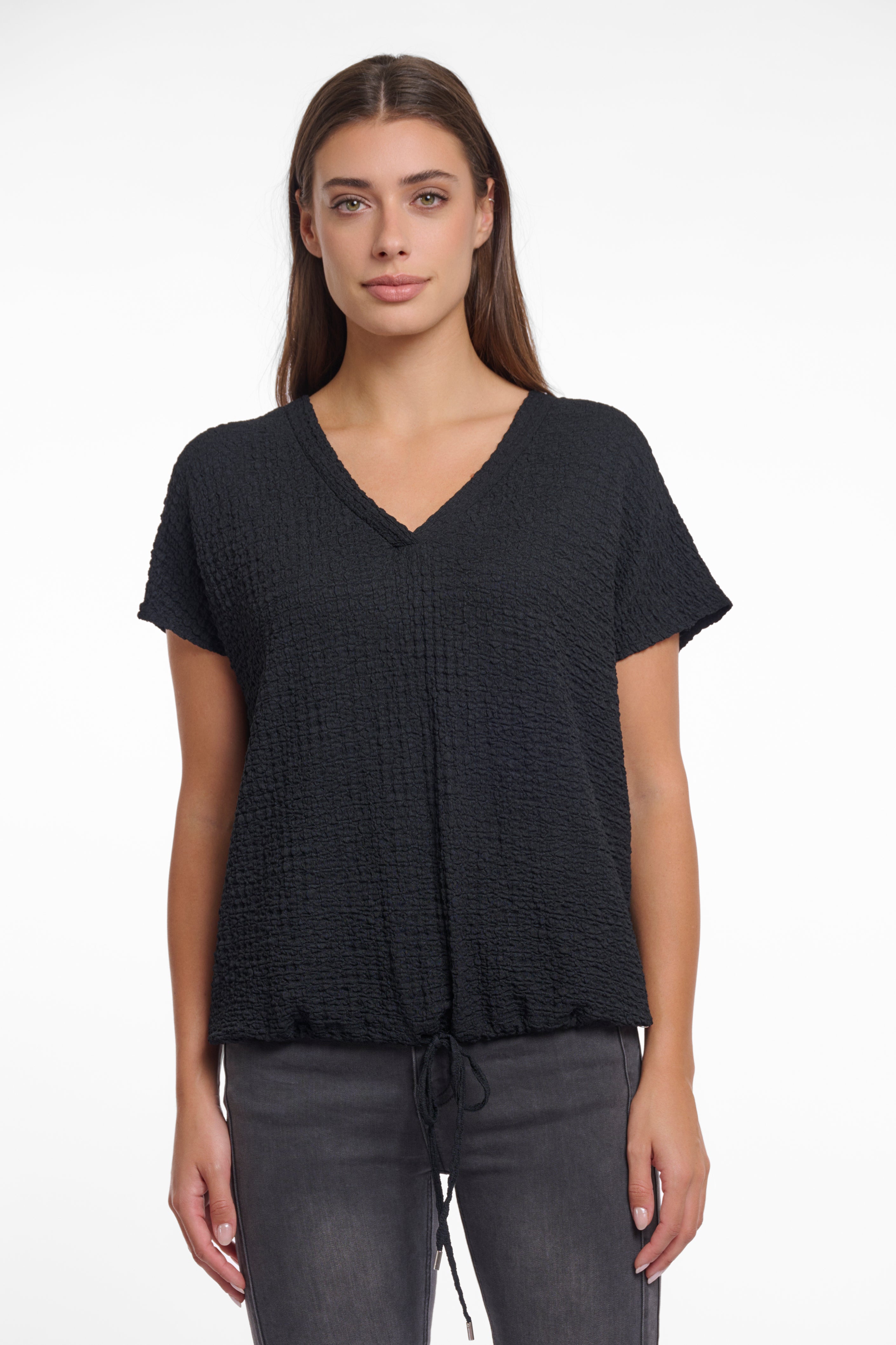 Rory T-Shirt - Black