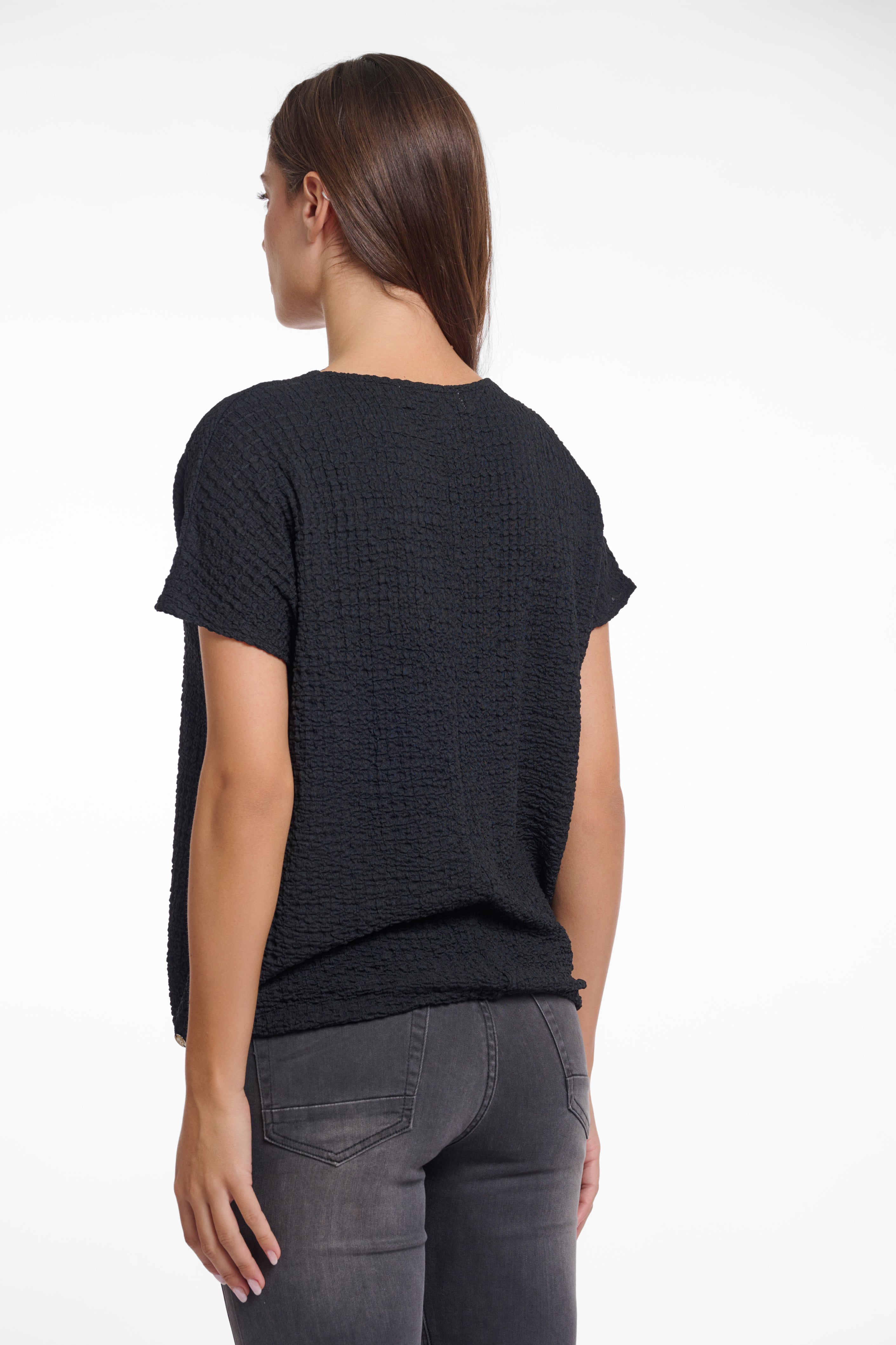 Rory T-Shirt - Black