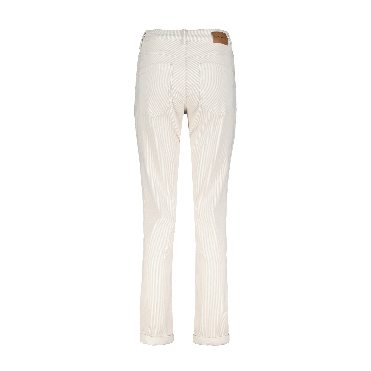 Giselle Cords - Cream
