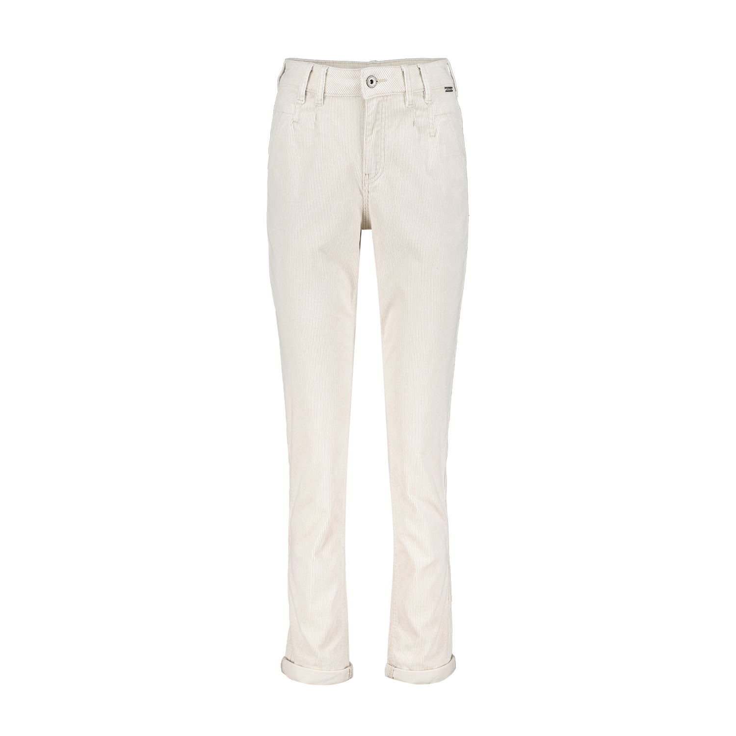 Giselle Cords - Cream
