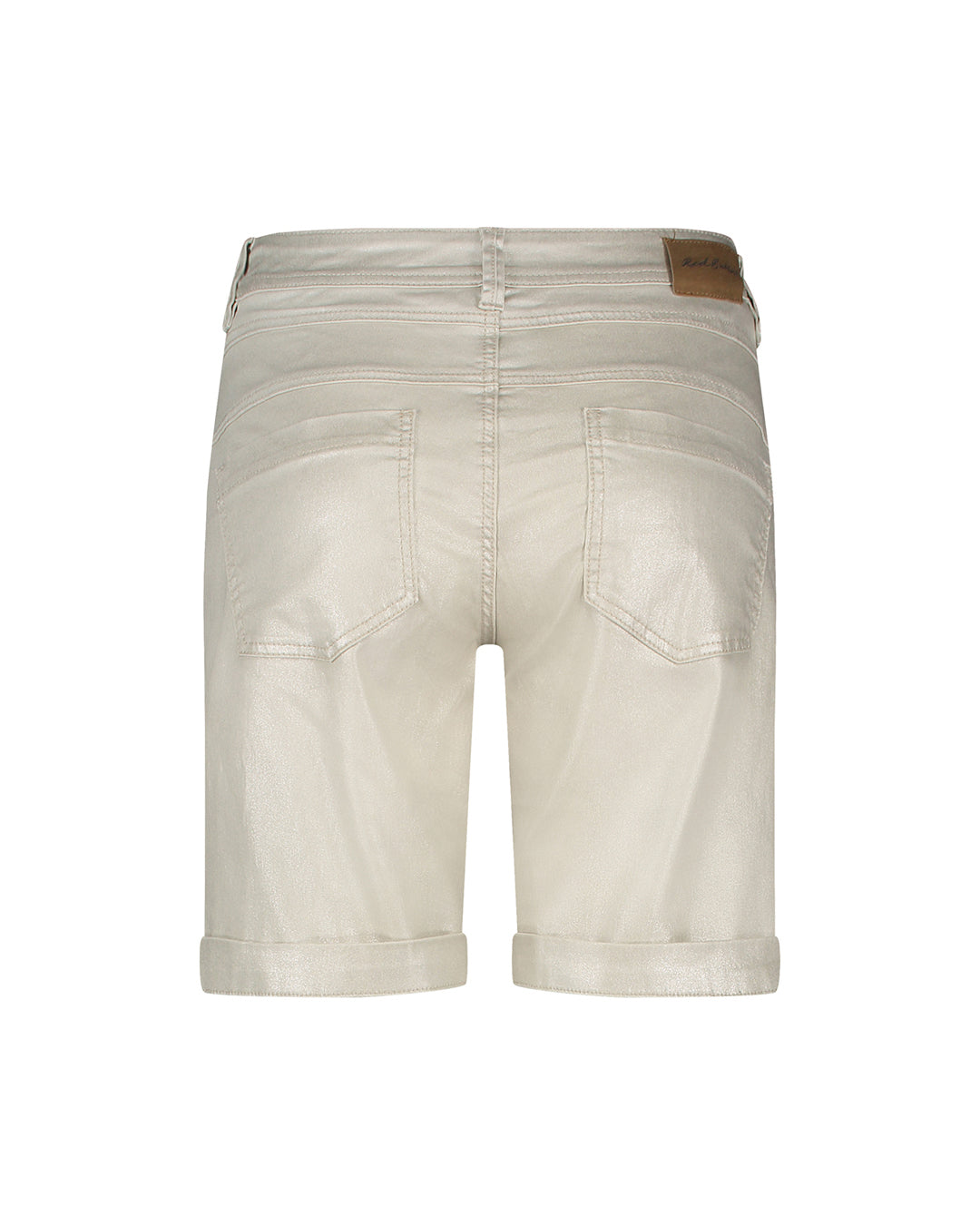 Sparkle Short - Pearl