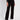 Velvet Trousers - Black by LYSSE