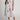 Wild Garden Linen Dress - Multi by Sahara