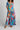 Sahara Patchwork Maxi Dress - Multi by Sahara