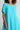 Organza Bubble Dress - Turquoise by Sahara