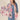 Susani Scarf - Pink by ONE HUNDRED STARS