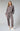 Patch Pocket Jacket - Havana Brown