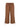 Cissie Cropped Trousers - Toffee