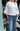 Batwing Jumper - Off White