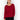 Biara Round Neck Jumper - Chilli Pepper Red by Soya Concept