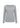 Pylle Round Neck Long Sleeved Top - Grey by Soya Concept