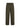 Biara Ankle Grazer Trousers - Forest Green