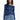 Bardot Jumper - Blue by Desigual