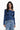 Bardot Jumper - Blue by Desigual