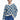 Crotched Jumper - Blue by Desigual