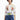 Tropical Stamp Jumper- White/Yellow by Desigual