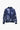 Mesh Bomber Jacket - Blue by Desigual