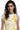 Cap Sleeve Dress - Yellow by Desigual