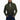 Knitted Bomber Jacket - Military Green by Desigual