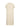 Banu Hooded Jersey Dress - Cream