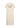 Banu Hooded Jersey Dress - Cream