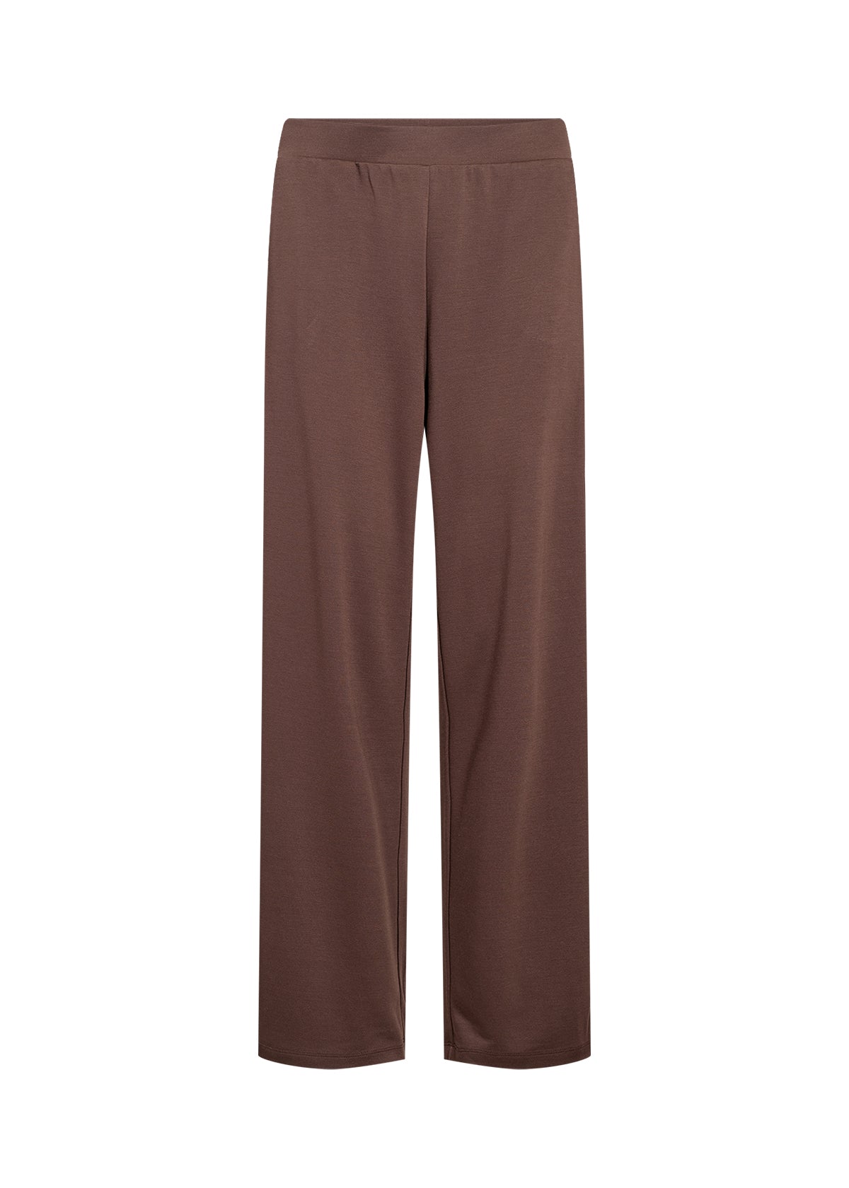 Felucca Trousers | Chocolate