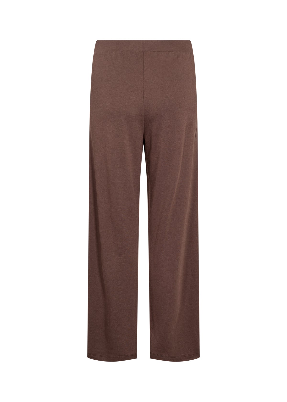 Felucca Trousers | Chocolate