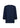 Biara Puff Sleeve Jumper - Navy Blue by Soya Concept