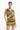 Knitted Jacquard Tank - Multi