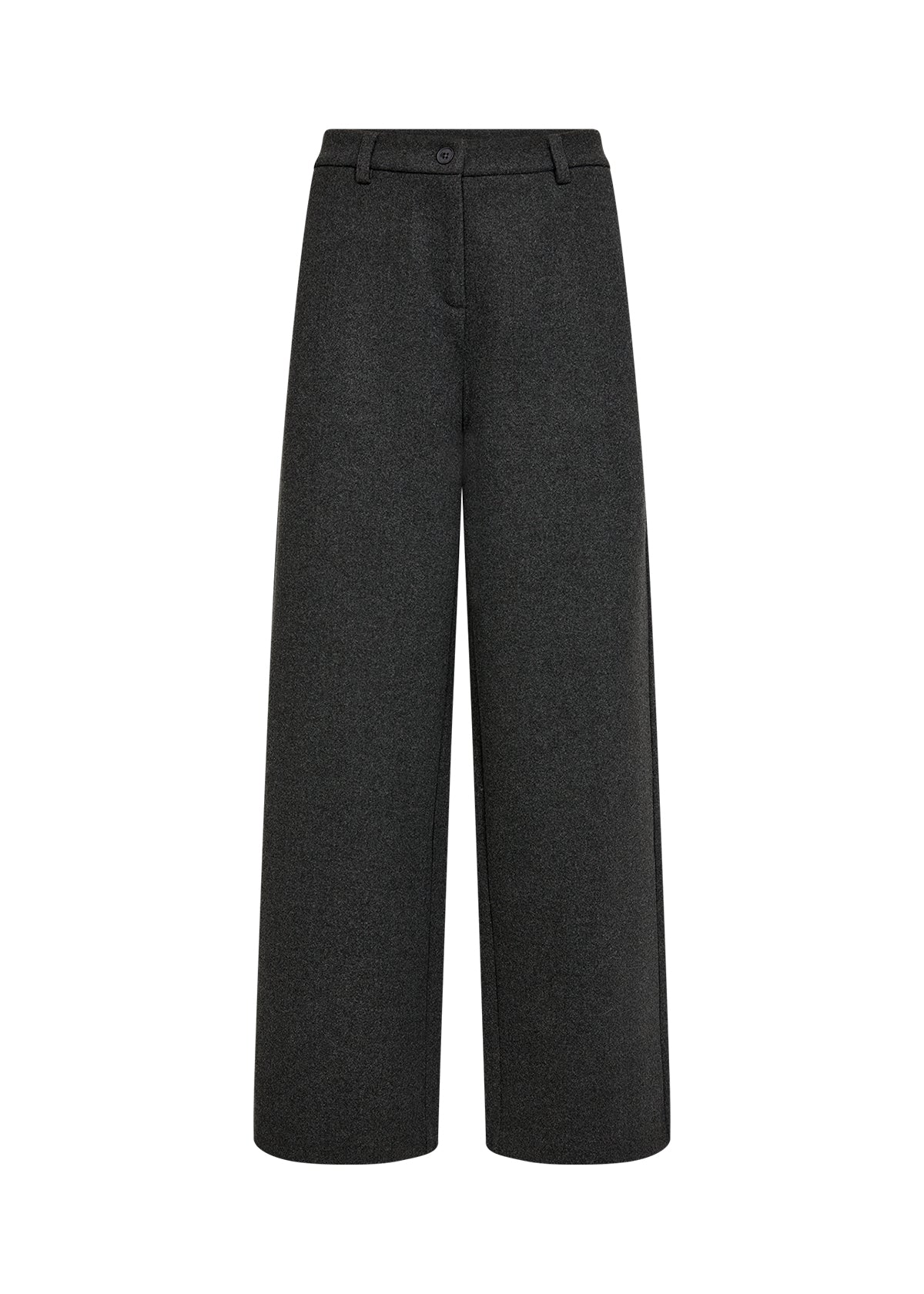 Vagna Trousers - Dark Grey