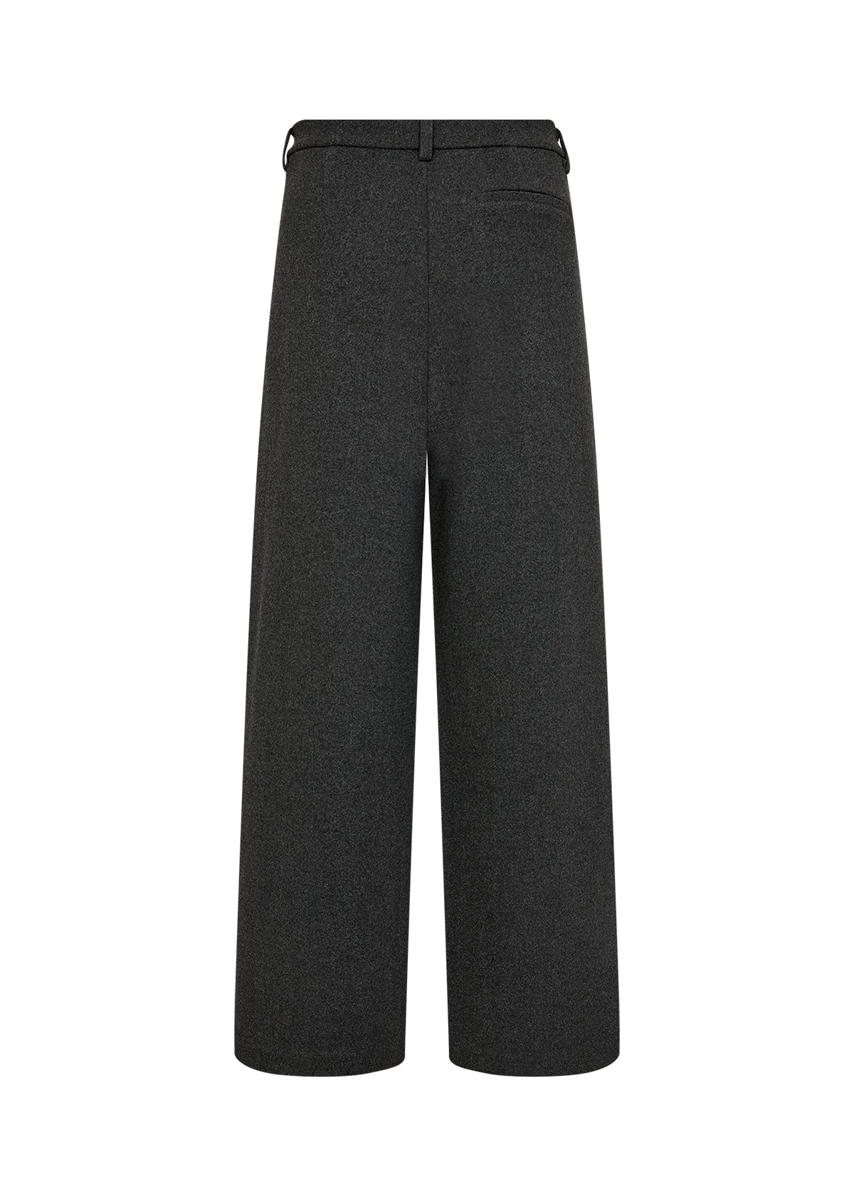 Vagna Trousers - Dark Grey